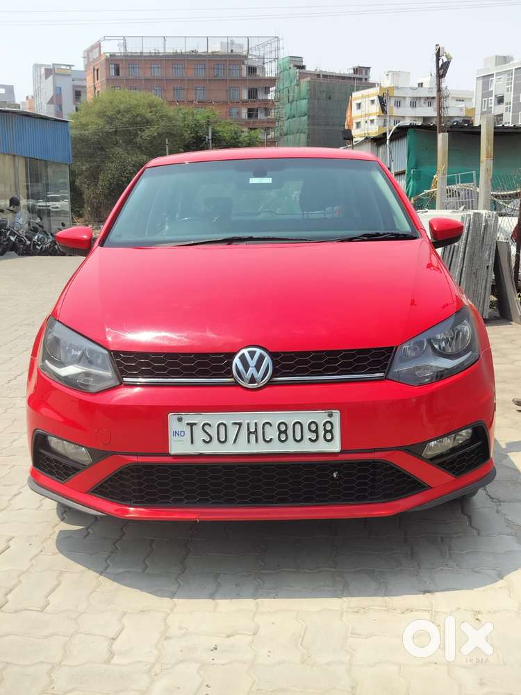 Volkswagen Polo 1.0 Mpi Highline, 2019, Petrol