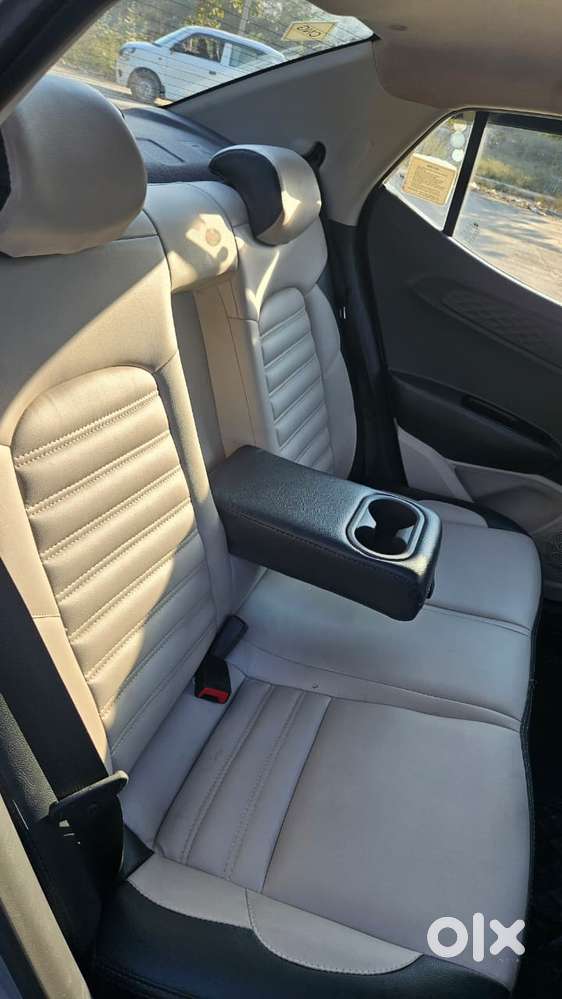 Hyundai Aura 1.2 S Cng, 2021, Petrol