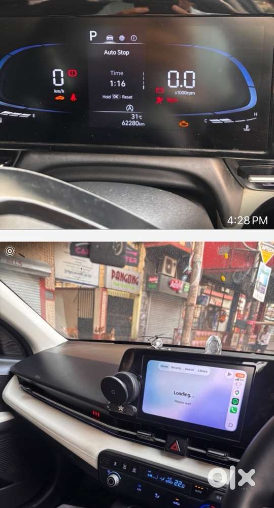 2023 Hyundai Verna Sx(o)