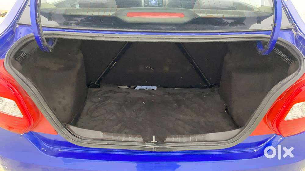 Tata Zest  1.2 Revotron Xt, 2014, Petrol