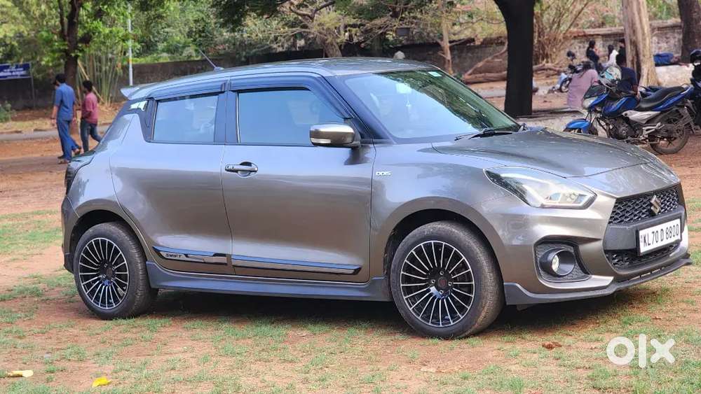 Maruti Suzuki Swift 2018 Diesel