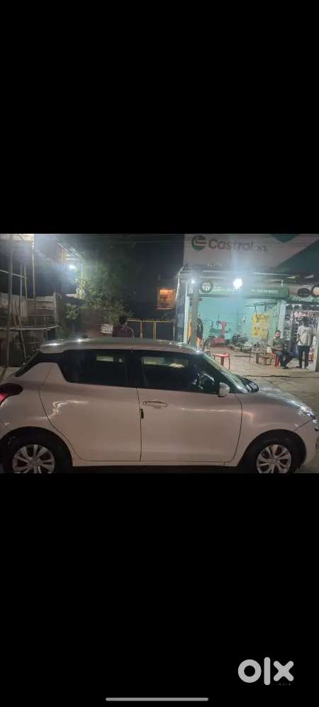 Maruti Suzuki Swift 2018 Petrol 82000 Km Driven