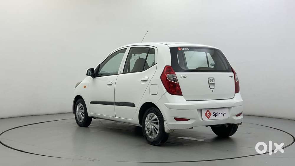 Hyundai I10 Magna 1.1l, 2013, Petrol