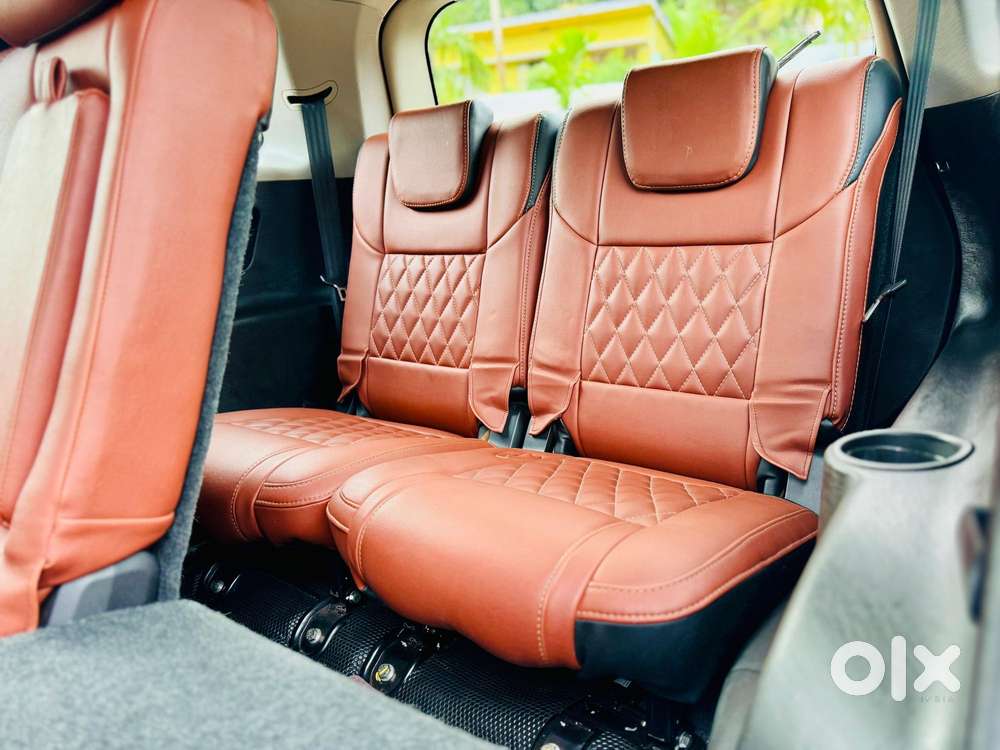 Mahindra Xuv500 W7, 2019, Diesel