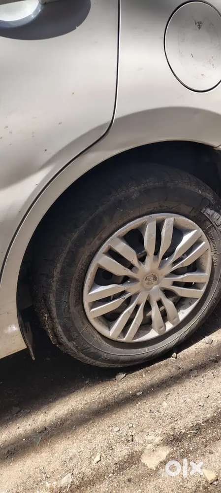 Maruti Suzuki Dzire 2023