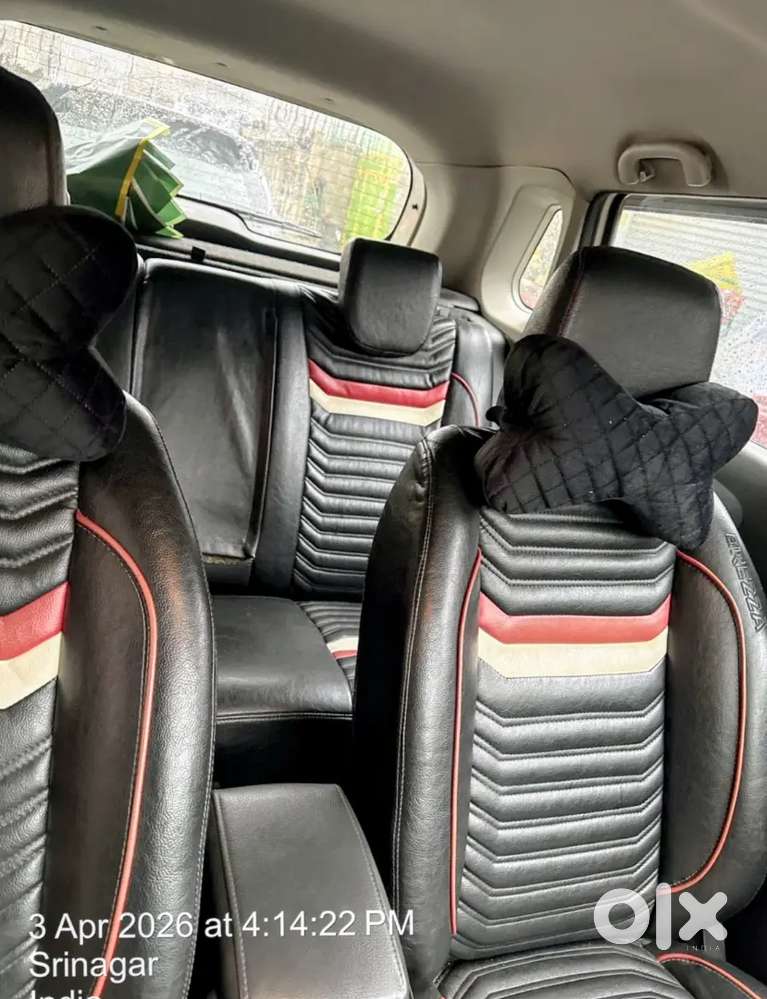 2017 [maruti Suzuki Breeza Zdi+], Second Owner, Only [71,000]km.