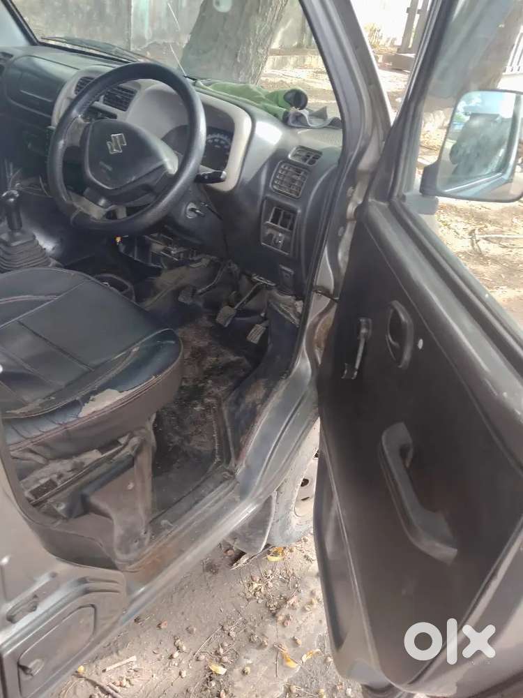 Maruti Suzuki Eeco 2022 Petrol 79000 Km Driven