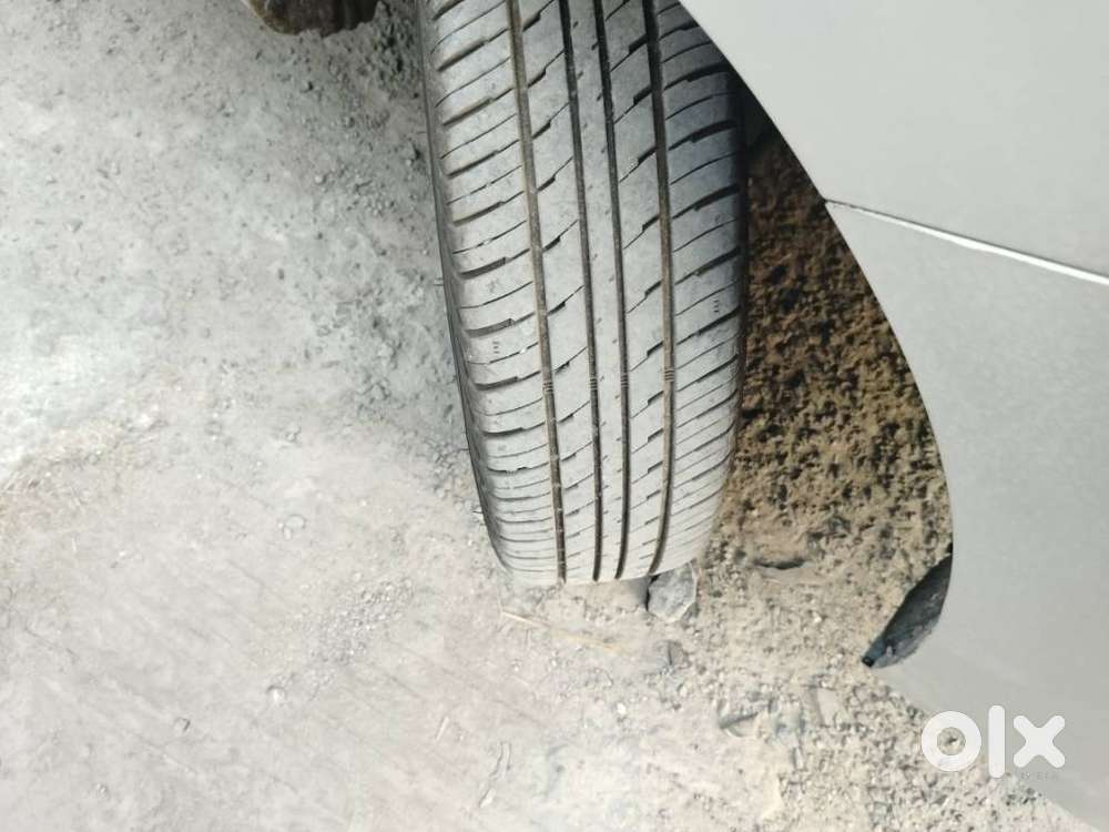 Maruti Suzuki Wagon R Vxi, 2016, Petrol