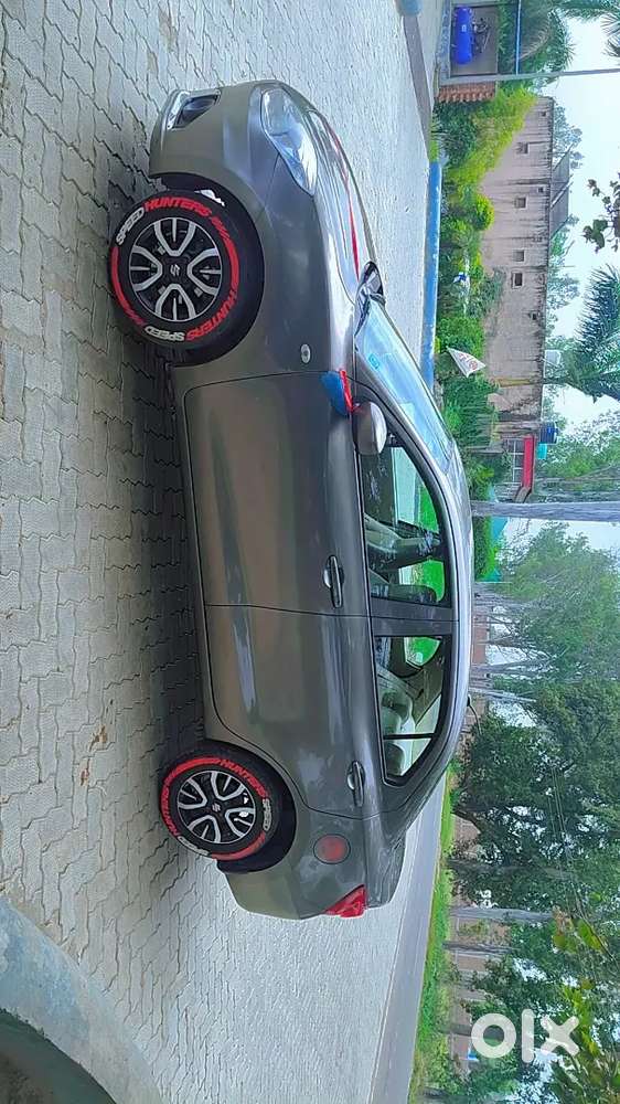 Maruti Suzuki Dzire 2021 Year