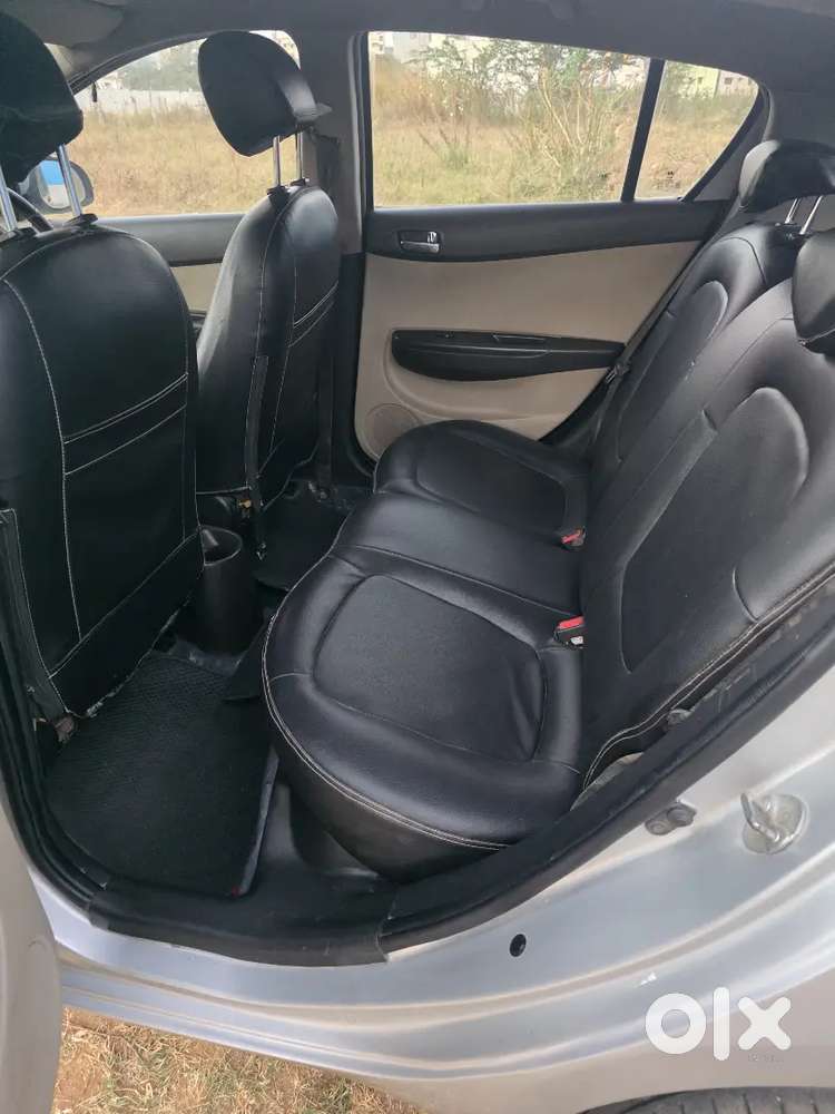 Hyundai I20 2014 Diesel 105000 Km Driven