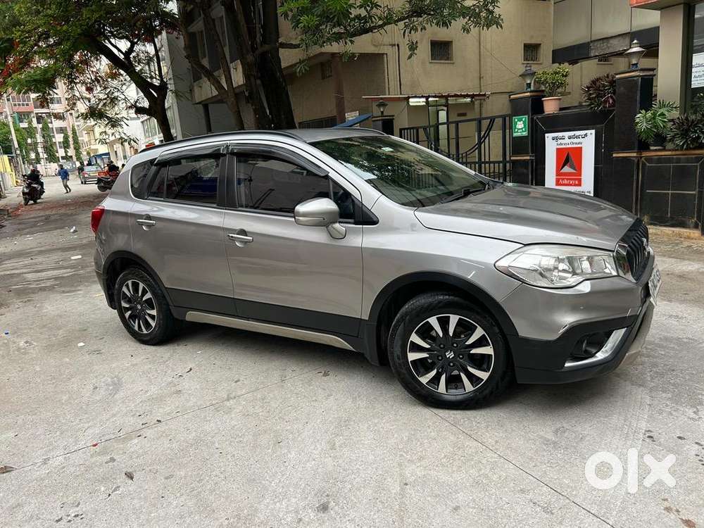 2021 Maruti Suzuki Petrol
