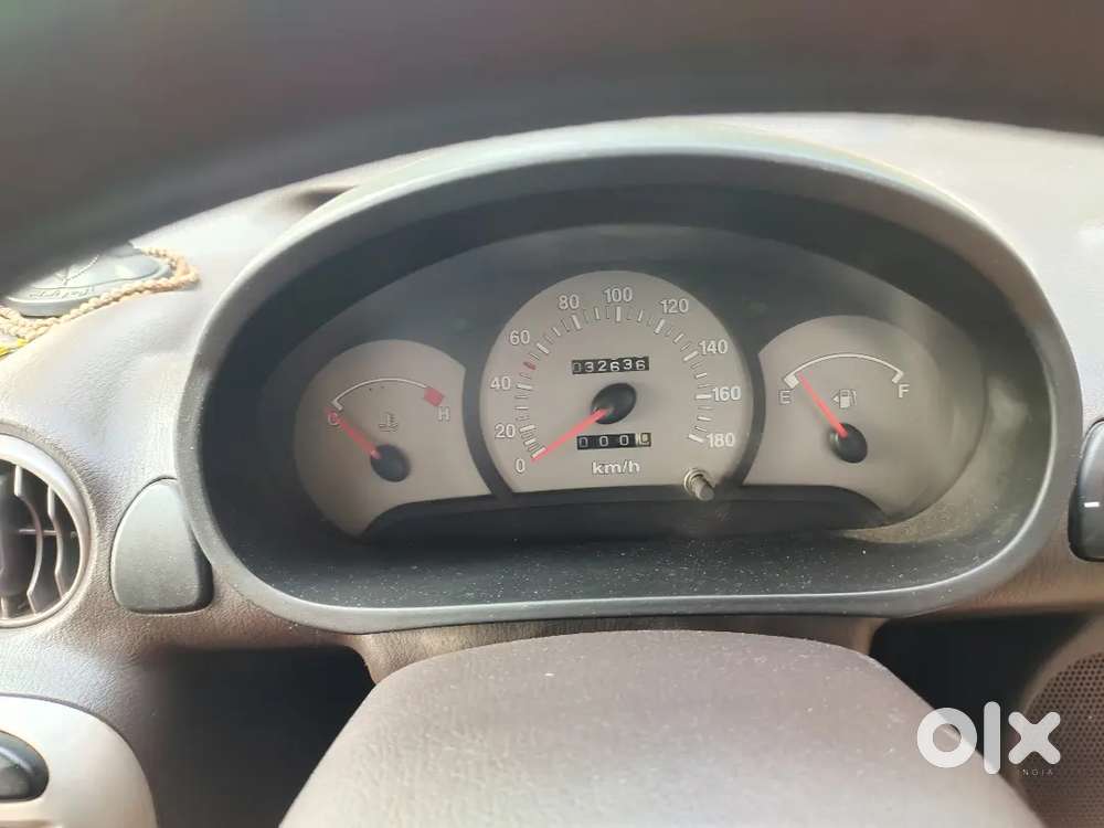 Hyundai Santro Xing 2011