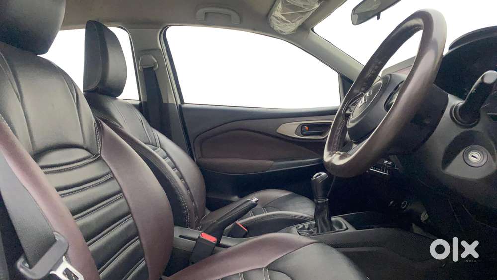 Maruti Suzuki Fronx Delta Plus 1.2 Mt, 2024, Petrol
