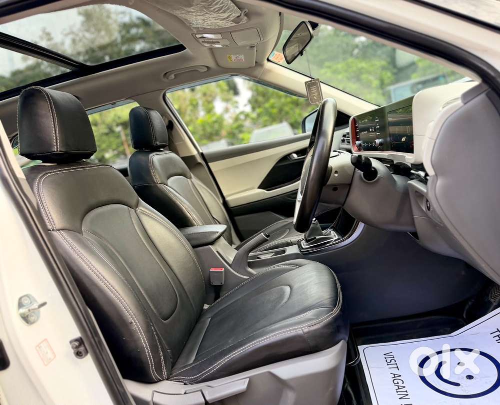 Hyundai Creta Sx 1.5 Diesel, 2024, Diesel