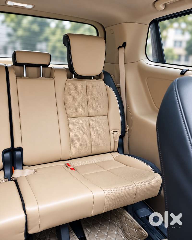 Kia Carnival Limousine 2021