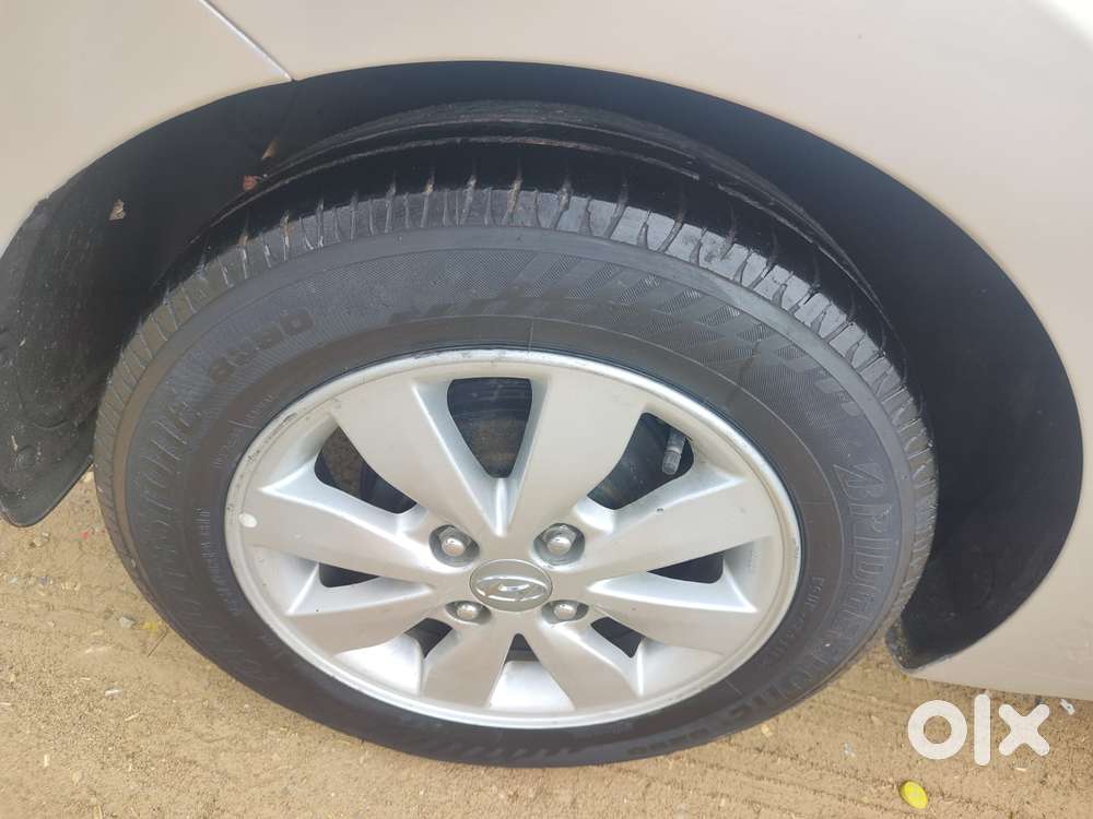 Hyundai Xcent S 1.2 (o), 2015, Petrol