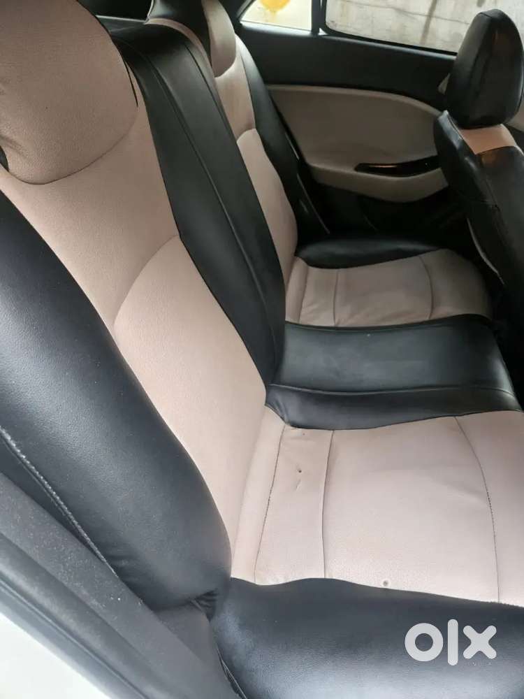 Hyundai New I20 Sportz 2018 Cng Hybrid