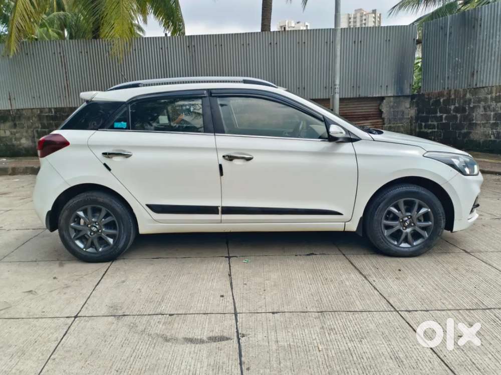 Hyundai Elite I20 [ ] 1.2 Sportz, 2019, Petrol