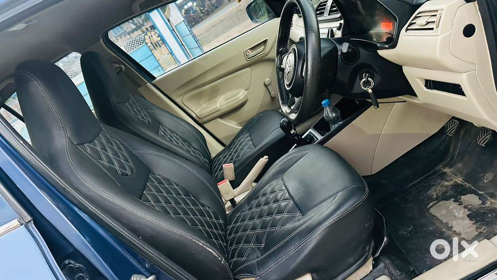Maruti Suzuki Swift Dzire Vdi Bsiv, 2018, Diesel
