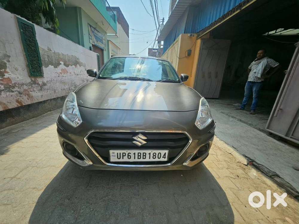Maruti Suzuki Dzire 1.2 Vxi, 2023, Petrol