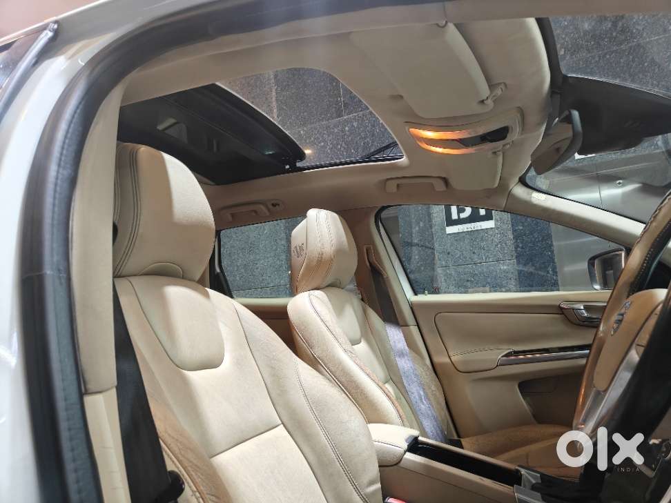 Volvo Xc60 D5 Summum, 2014, Diesel