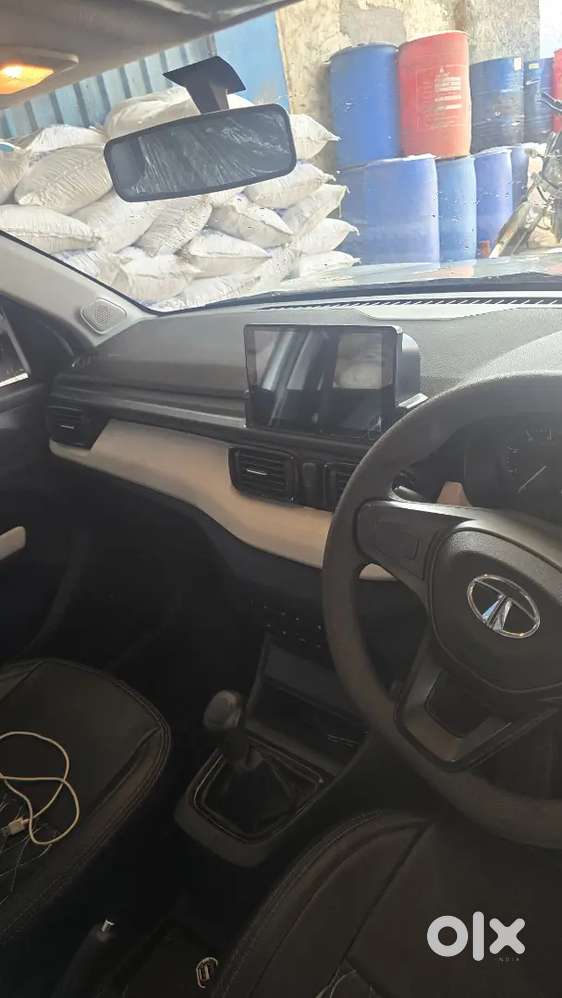 Tata Punch 2023 Petrol Well Maintained