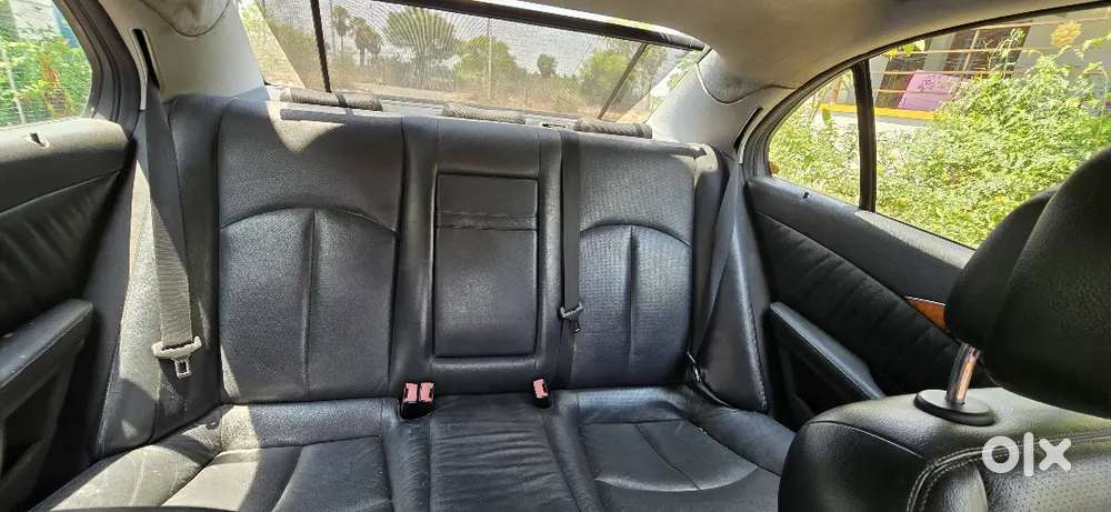 Mercedes Benz E Class Cdi 280 For Sale