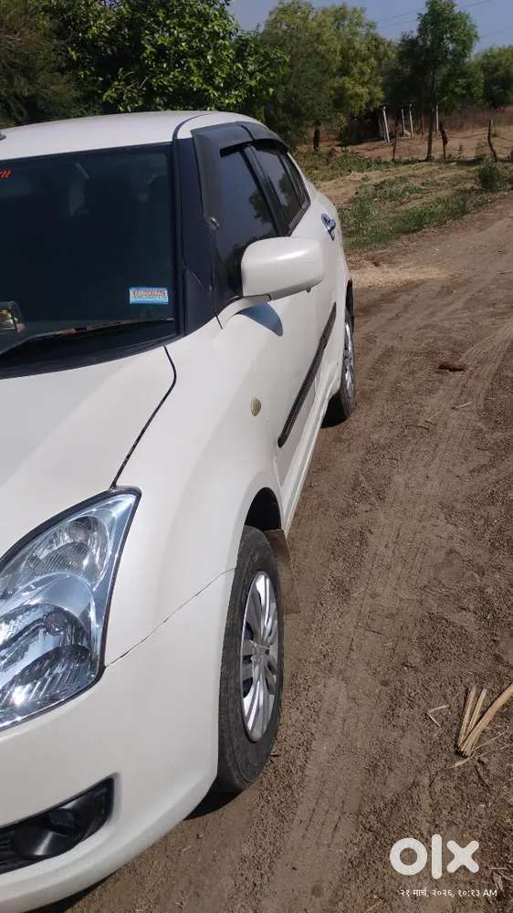 Maruti Suzuki Swift