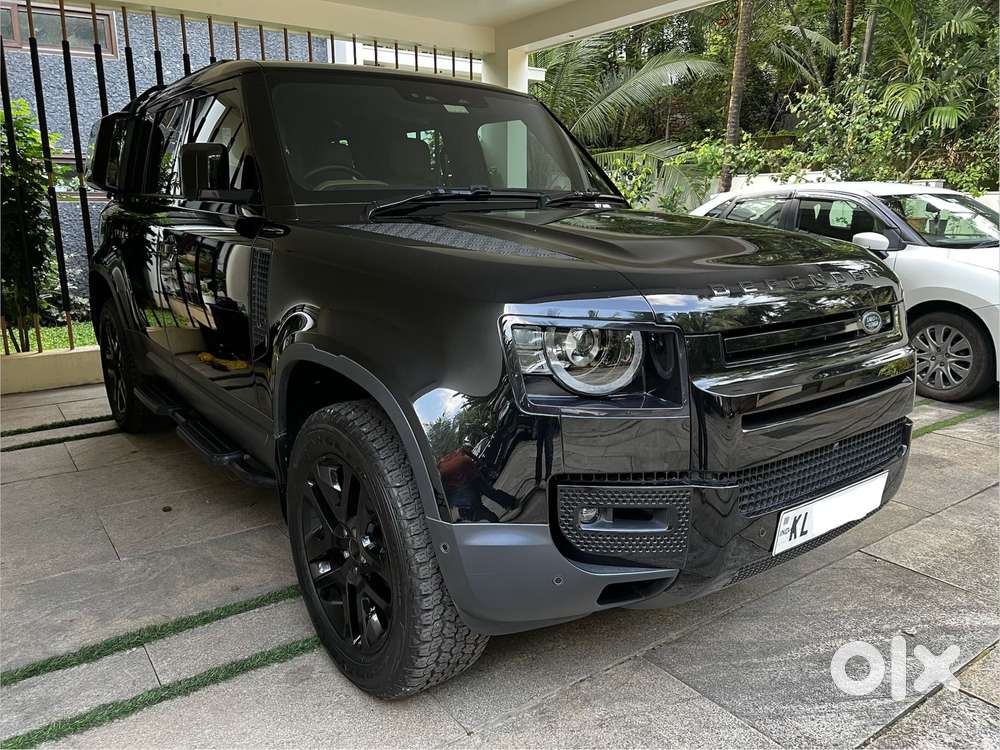 Land Rover Defender 2.0 110 Hse, 2023, Petrol