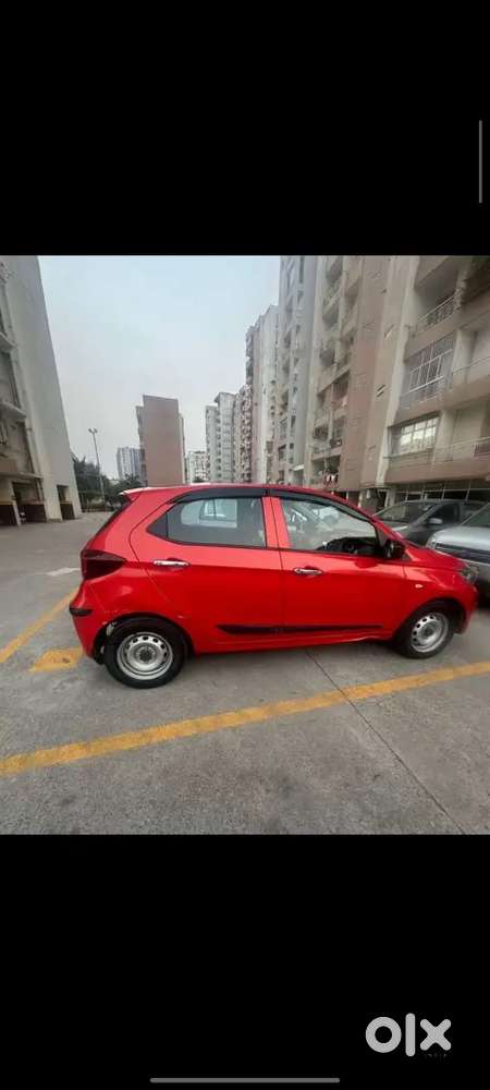 2020 Tata Tiago 1.05 Revotorq Xe