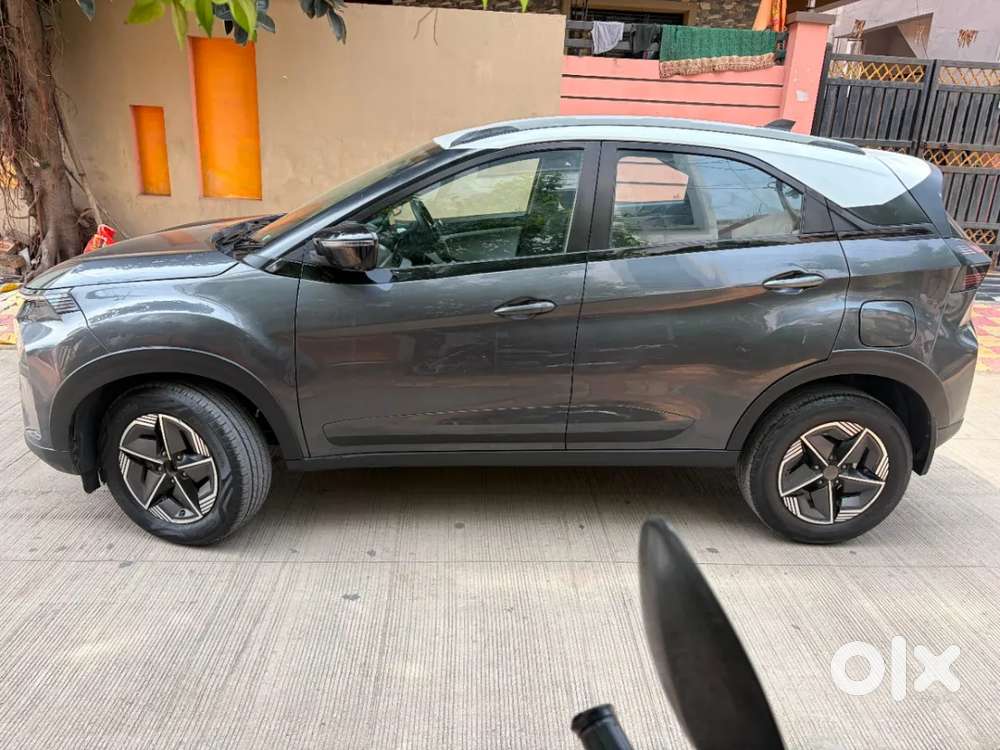 Tata Nexon, 2023, Diesel