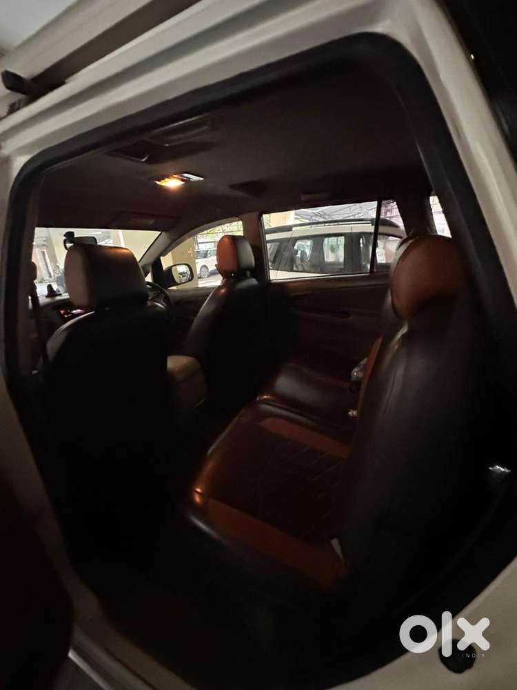 Toyota Innova Diesel Manual 2016