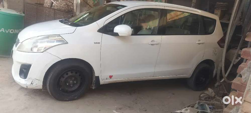 New Tyre New Battery New Suspension Service Okay
