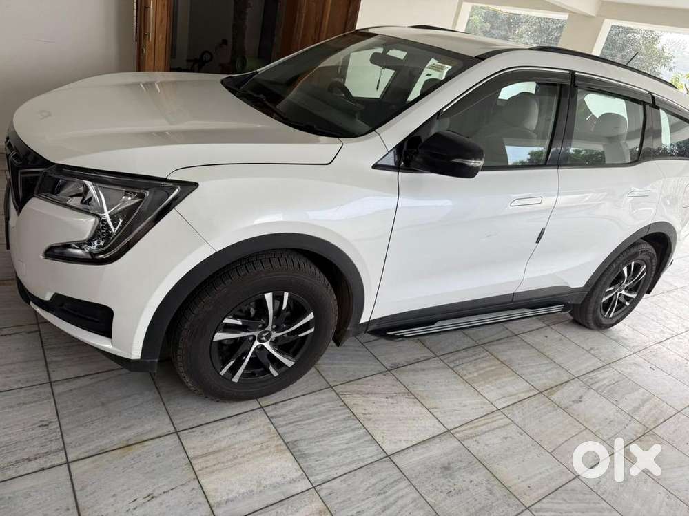 Mahindra Xuv700 2023 Diesel Good Condition