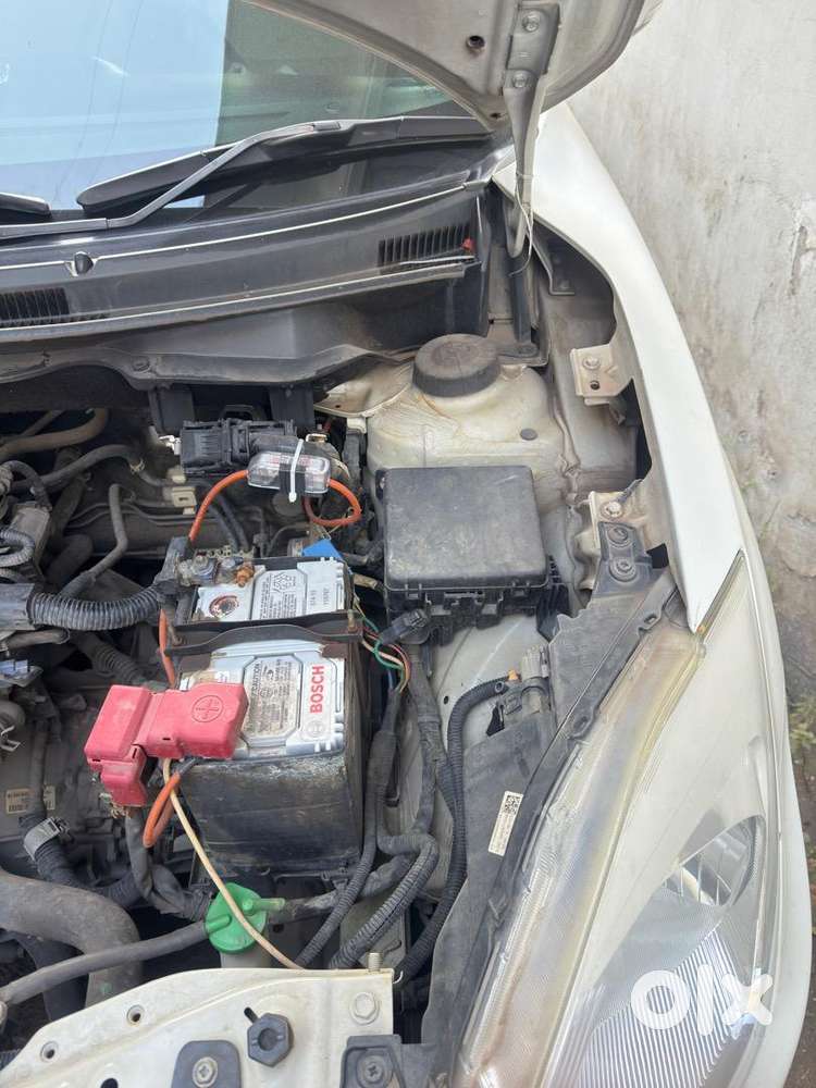 Maruti Suzuki Dzire 2018 Petrol Good Condition