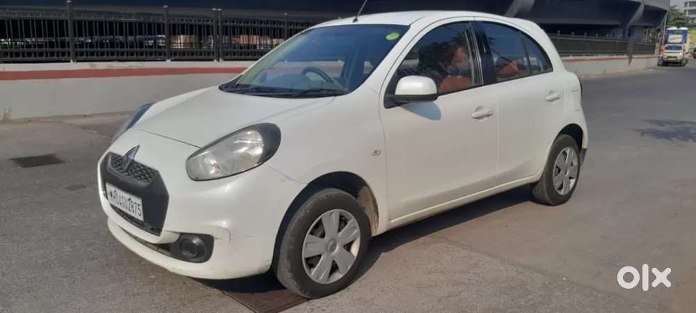Renault Pulse, 2015, Diesel