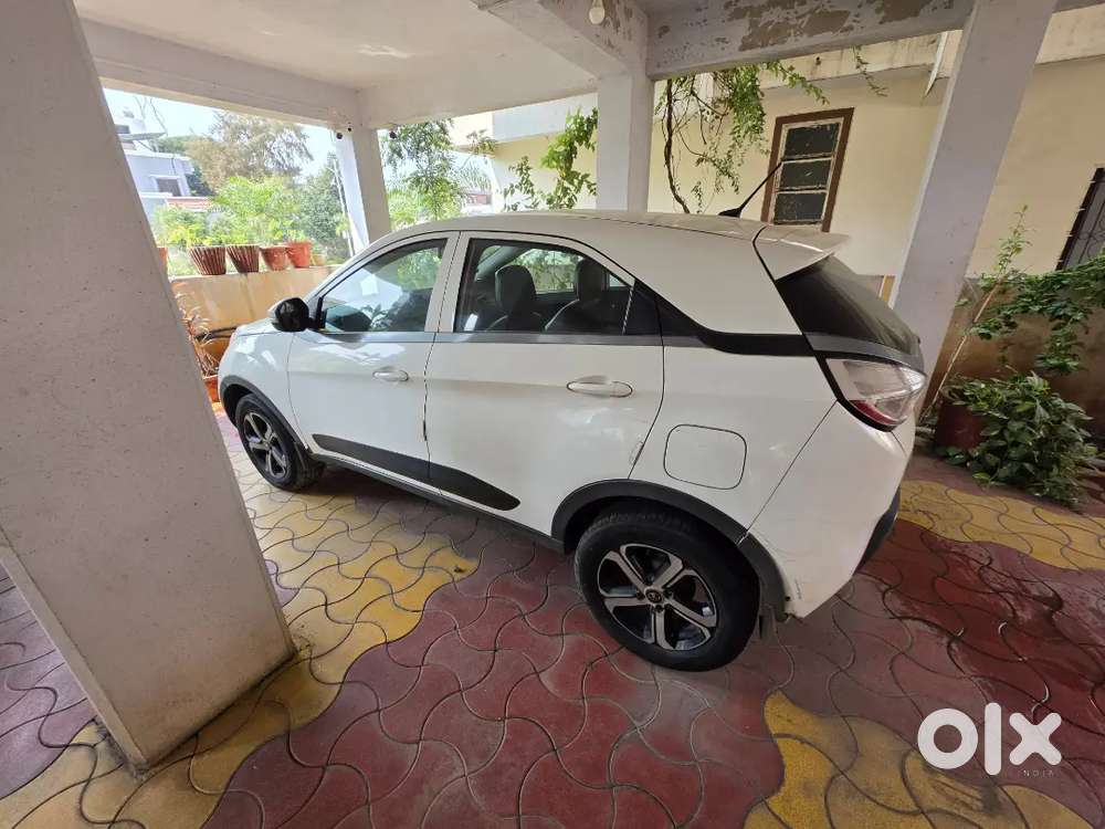 Tata Nexon Diesel 1.5 Revotorq 2019