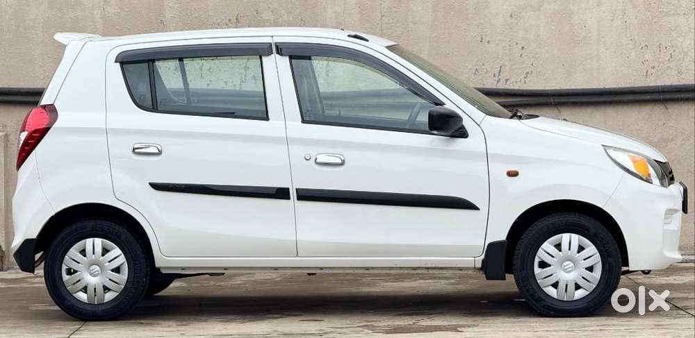 Maruti Suzuki Alto 800, 2021, Petrol