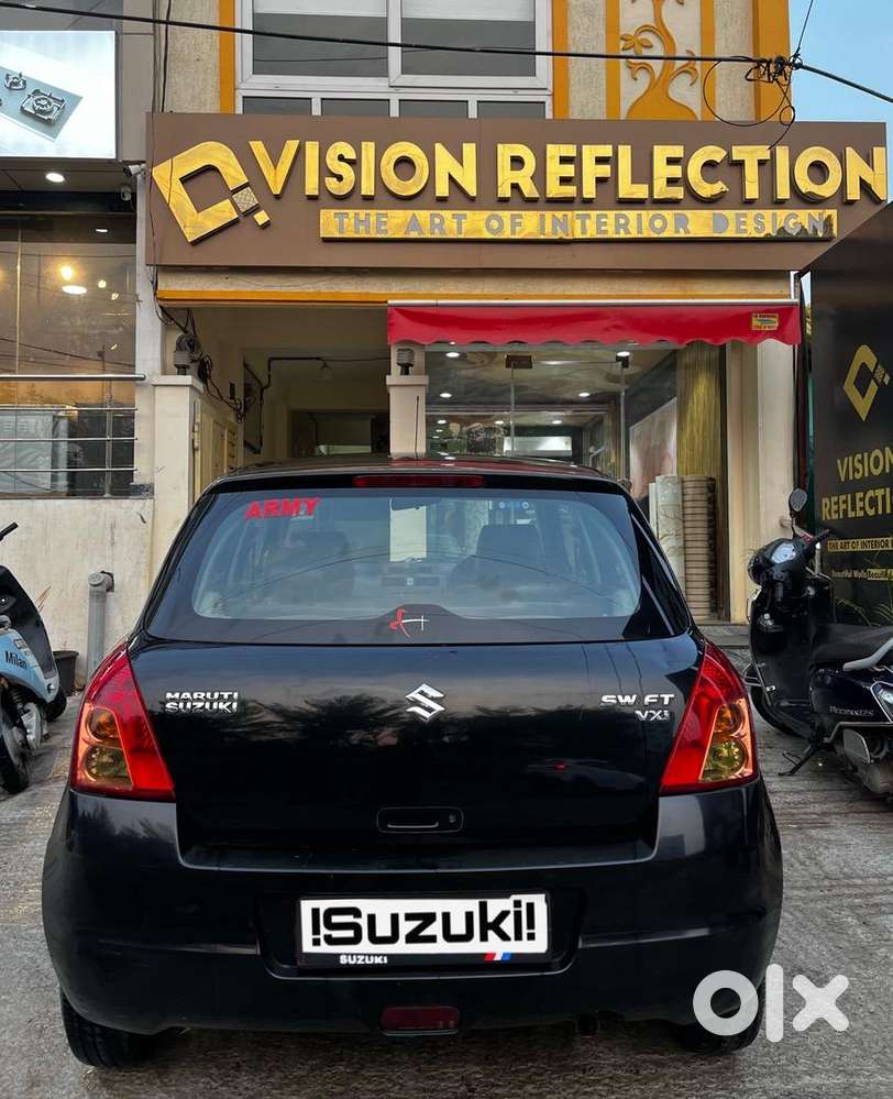 Maruti Suzuki Swift 2008 Petrol Good Condition