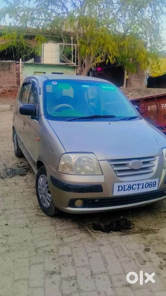 Santro Xing , 2010 Model ,