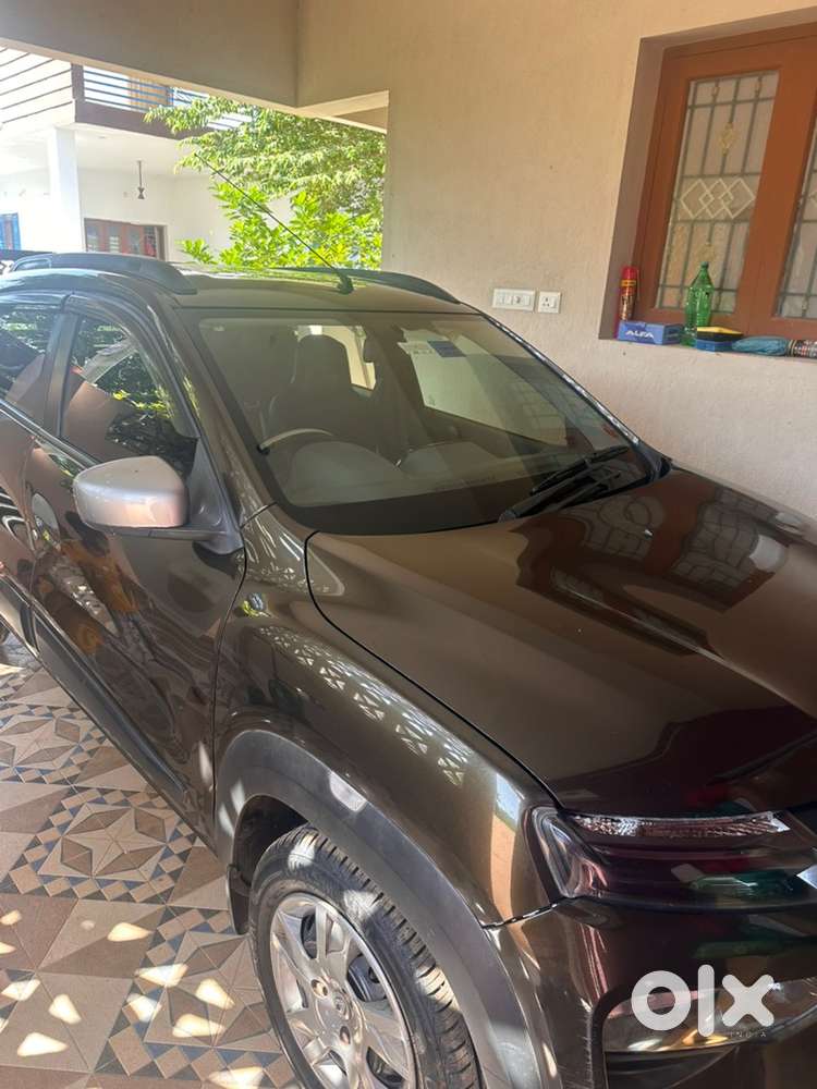 Renault Kwid Petrol 2020