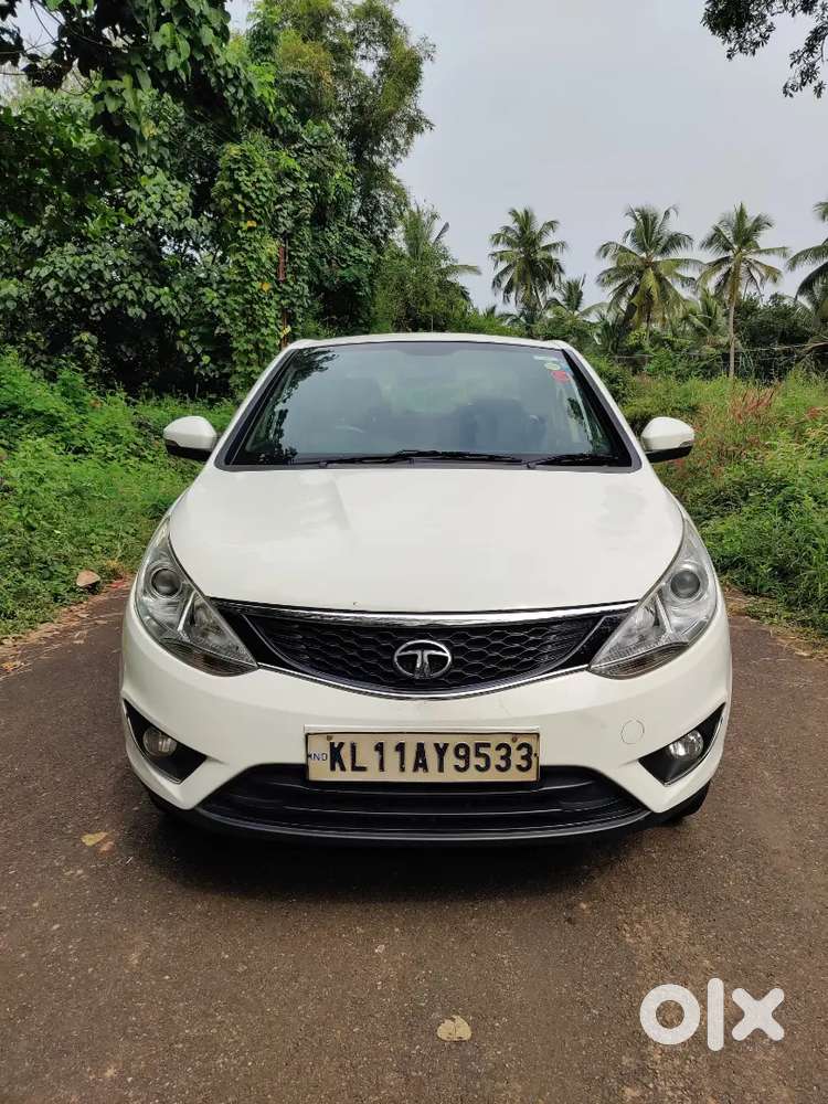 Tata Zest 1.2 Revotron Xms 2015