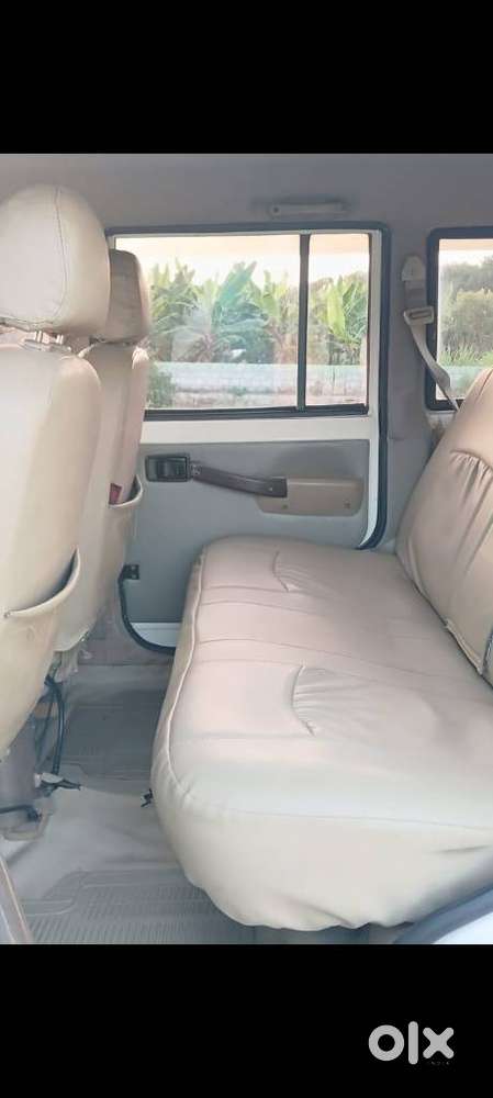 Mahindra Bolero Slx, 2012, Diesel