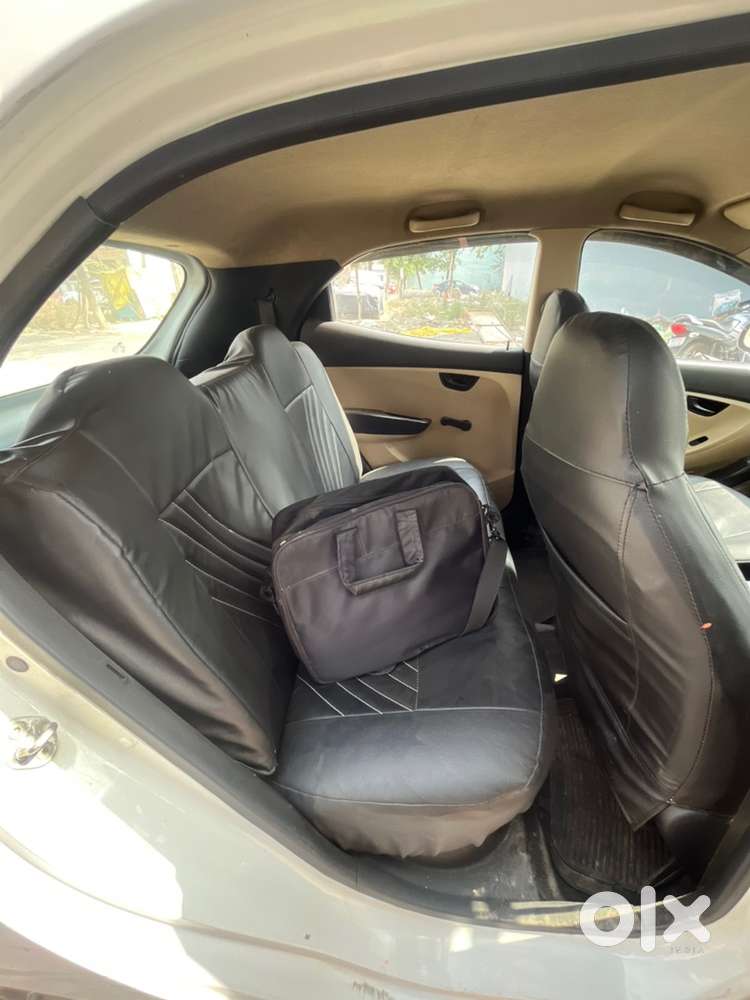 Hyundai Eon 2015 Petrol Good Condition