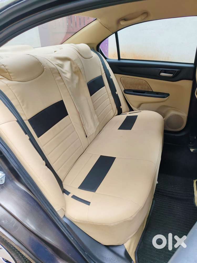 Honda Amaze, 2019, Diesel