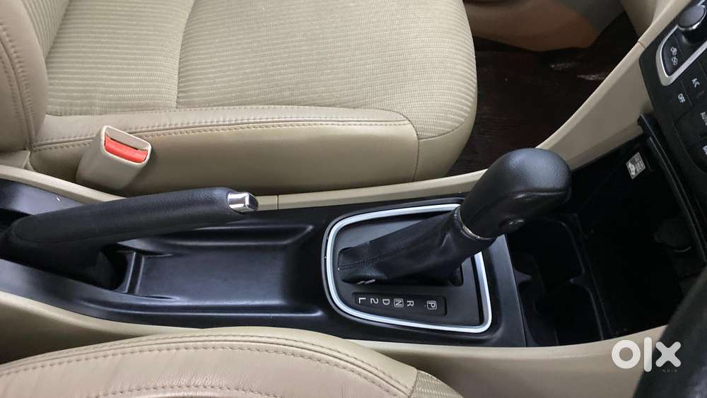 Maruti Suzuki Ciaz 2014-2017 At Zxi, 2016, Petrol