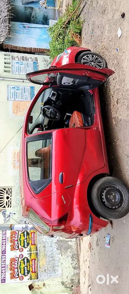 Datsun Redi Go 2021 Petrol Good Condition