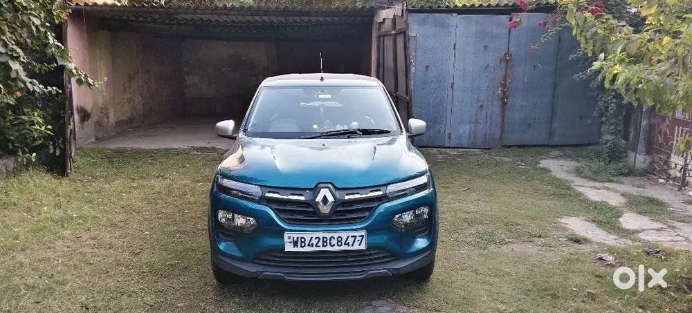 Renault Kwid Rxt Petrol 2022