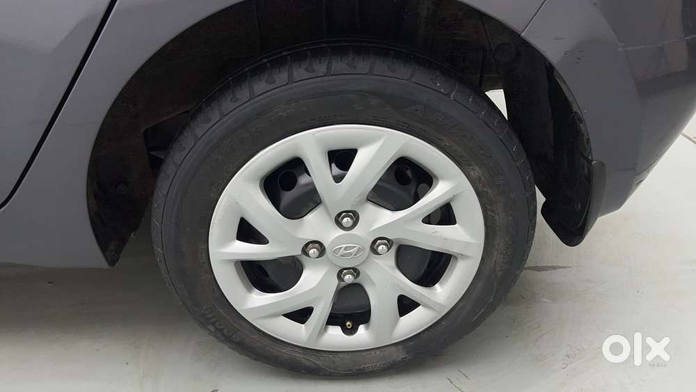 Hyundai Grand I10 1.2 Kappa Sportz, 2018, Petrol