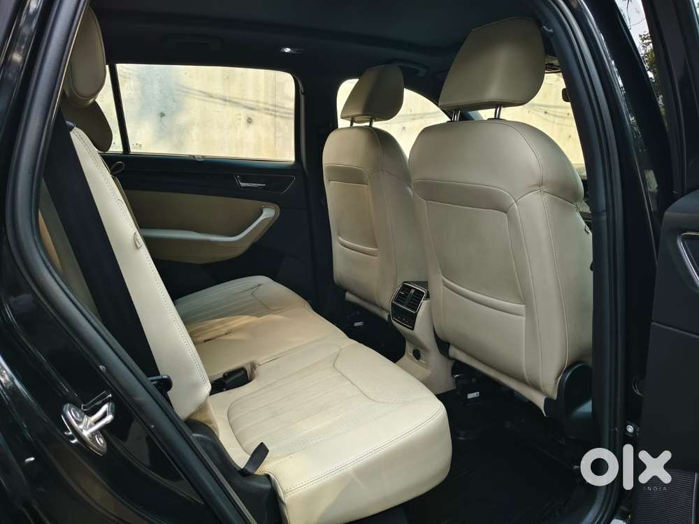 Skoda Kodiaq 2.0 L&k Tsi Dsg, 2022, Petrol